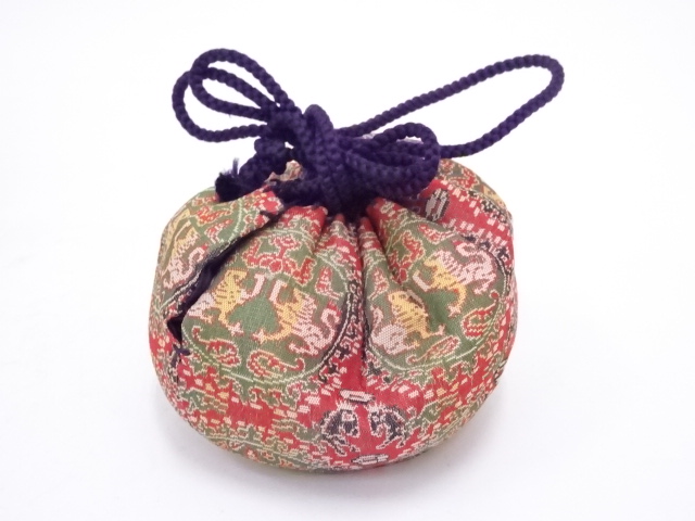 桶谷定一作　大海茶入 桶谷定一「大海茶入」 | 新栄堂